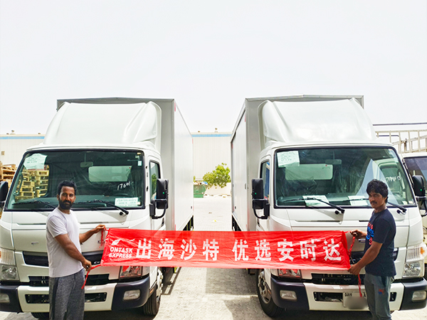 中東跨境，沙特新能源發(fā)展迅速表現(xiàn)在哪些方面？