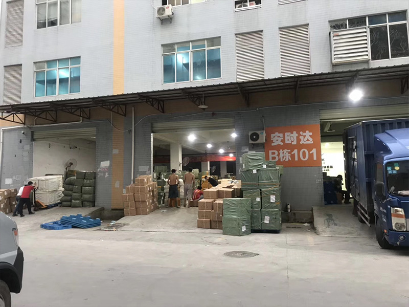 安時(shí)達(dá)中東電商小包運(yùn)輸服務(wù)