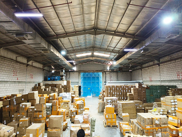 中東出口，沙特和阿聯(lián)酋燈具出口前景如何？