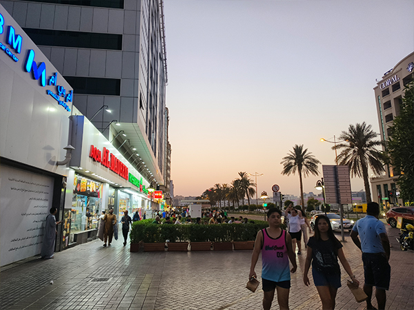 中東出口，消費(fèi)電子類市場(chǎng)的增長(zhǎng)趨勢(shì)如何？