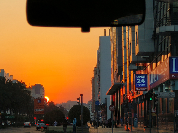 中東出口，小家電擴(kuò)張中東市場(chǎng)！