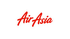 安時(shí)達(dá)合作客戶-AirAsia