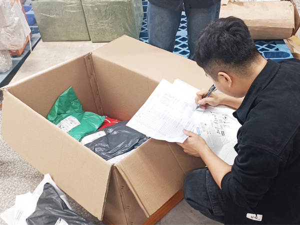 安時達(dá)中東物流，沙特發(fā)貨包裝規(guī)范入倉有哪些要求？