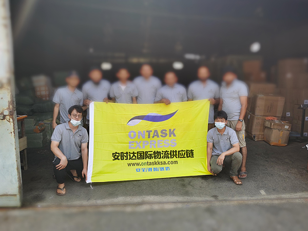 中東國際物流貨運禁忌，避坑指南！老貨代經(jīng)驗篇！