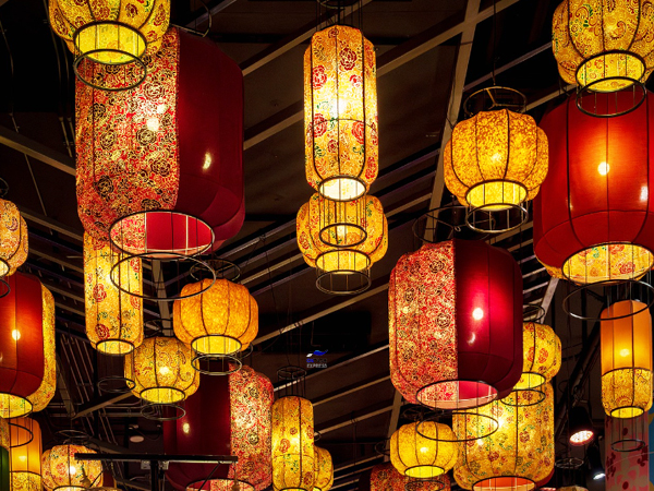 安時(shí)達(dá)中東跨境電商，燈具出口中東市場(chǎng)要怎么做？